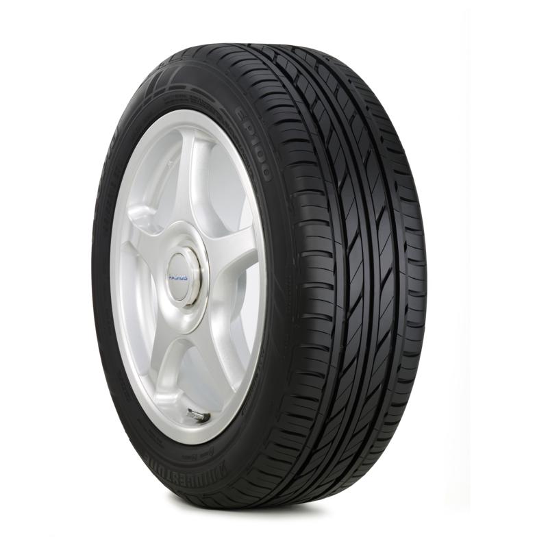 Bridgestone Ecopia EP100 215/60R16 tires