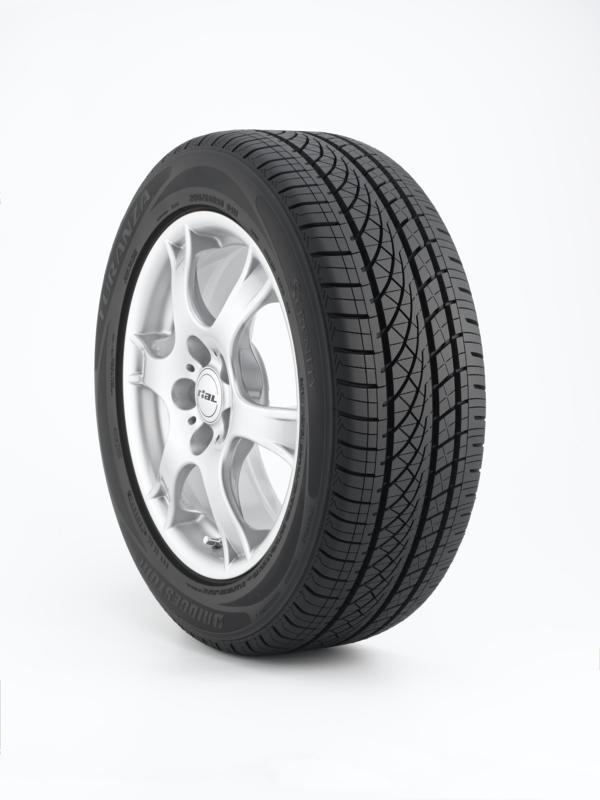 Bridgestone Turanza Serenity 245/40R18 tires