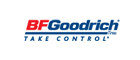 BF Goodrich tires logo