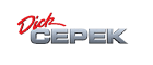 Dick Cepek tires logo