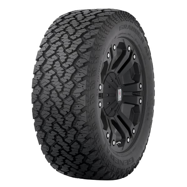 General Tires - Tires Catalog - TireFu