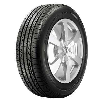 BF Goodrich Advantage T/A 225/60R16 tires