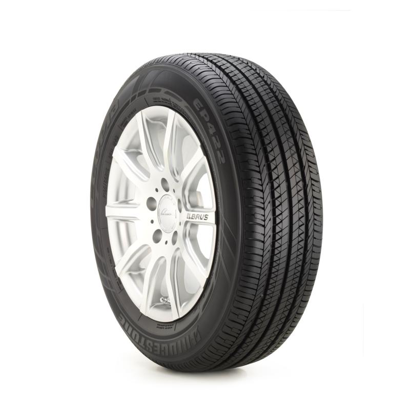 Bridgestone Ecopia EP422 P215/60R16 tires