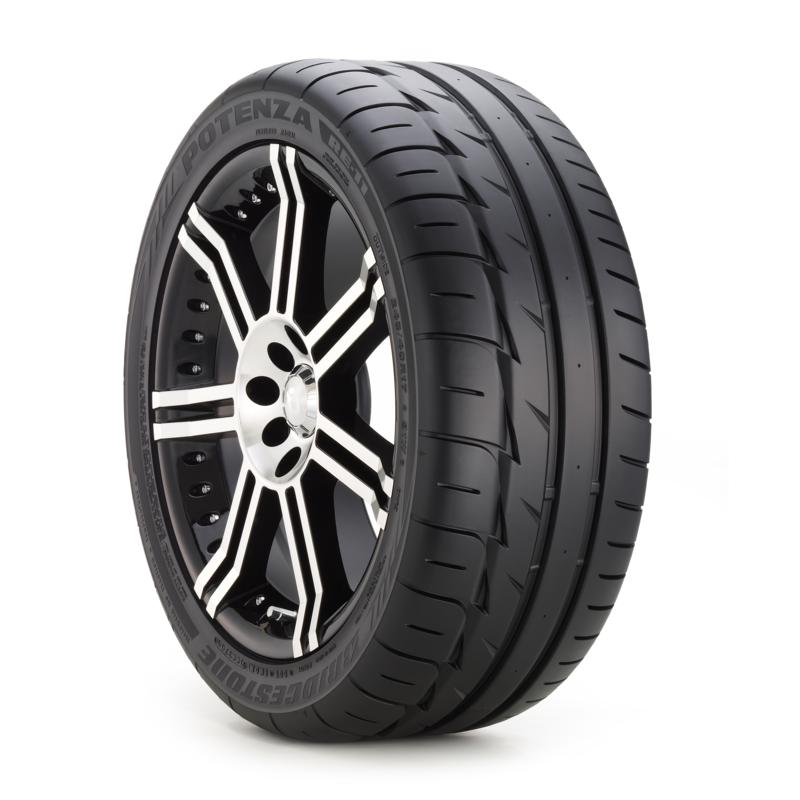 Bridgestone Potenza RE-11 245/40R19 tires