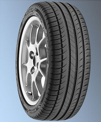 Michelin Pilot Exalto PE2 205/50ZR17 tires