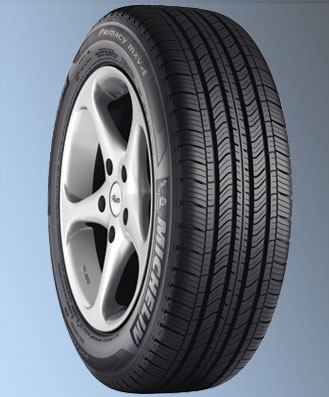 Michelin Primacy MXV4 P215/60R16 tires