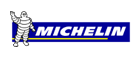 Michelin tires logo
