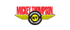 Mickey Thompson tires logo