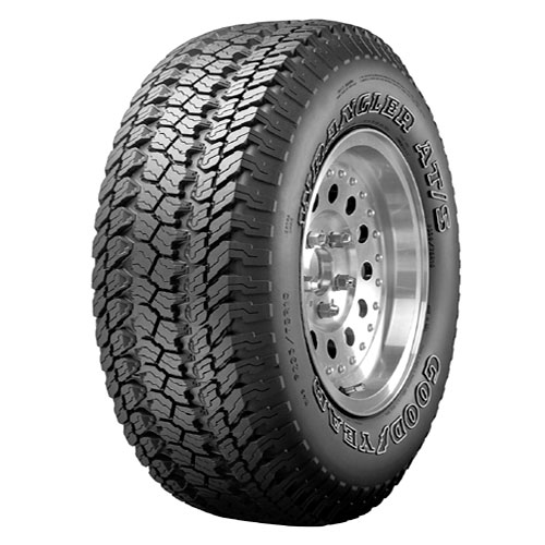 Goodyear Wrangler AT/S LT275/70R17/6 Tires Prices - TireFu