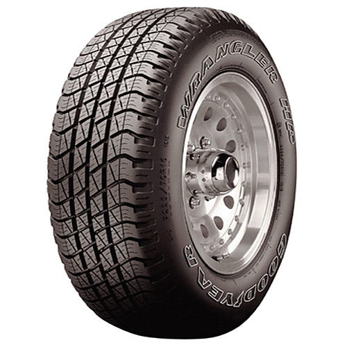 Goodyear Wrangler HP 275/60R20/SL Tires Prices - TireFu