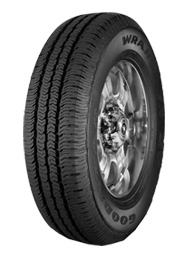 Goodyear Wrangler ST 265/70R17/SL Tires Prices - TireFu