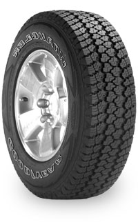 Goodyear Wrangler SilentArmor 255/75R17/SL Tires Prices - TireFu