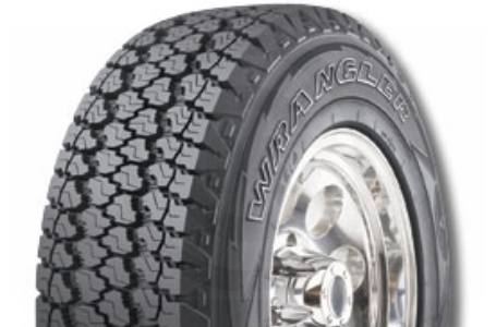 Goodyear Wrangler SilentArmor P255/70R18 Tires Prices - TireFu
