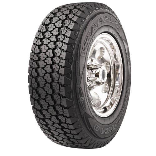 Goodyear Wrangler SilentArmor P265/75R15/SL Tires Prices - TireFu