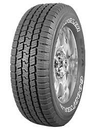 Goodyear Wrangler SR-A LT265/60R20/10 Tires Prices - TireFu