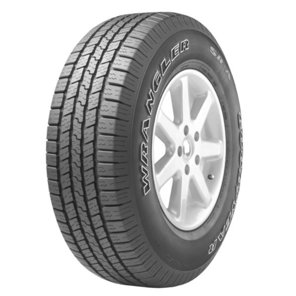 Goodyear Wrangler SR-A LT305/60R20/8 Tires Prices - TireFu