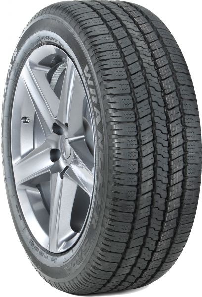 Goodyear Wrangler SR-A 265/50R20/SL Tires Prices - TireFu