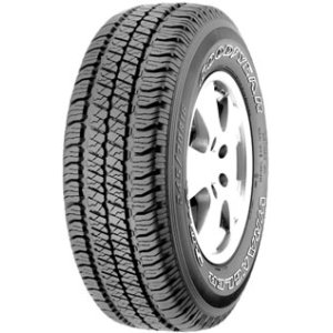 Goodyear Wrangler SR-A LT265/60R20/10 Tires Prices - TireFu