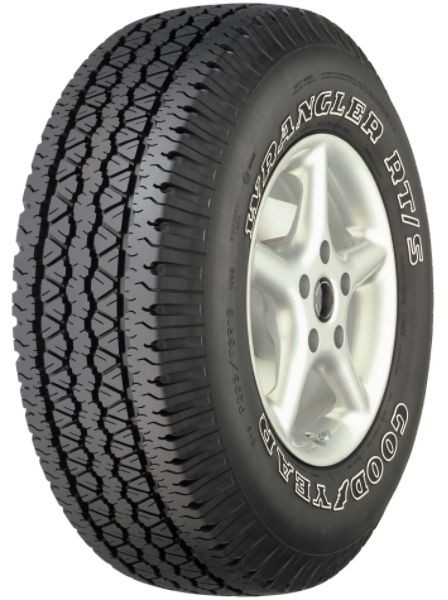 Goodyear Wrangler RT/S P255/70R16 Tires Prices - TireFu