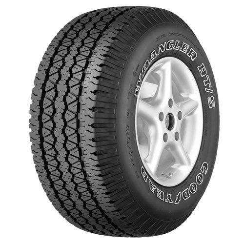 Goodyear Wrangler RT/S P265/75R16 Tires Prices - TireFu