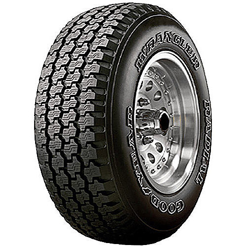 Dunlop Rover A/T 235/75R15/SL Tires Prices - TireFu